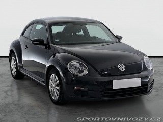 Volkswagen Beetle 1.2 TSI