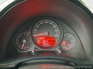 Volkswagen Beetle 1.2 TSI 2013