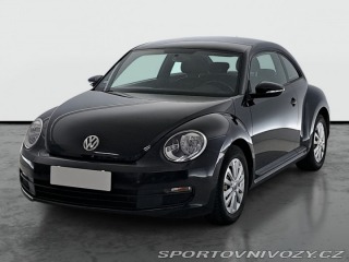 Volkswagen Beetle 1.2 TSI 2013