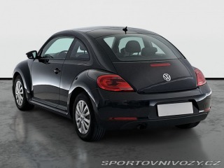Volkswagen Beetle 1.2 TSI 2013