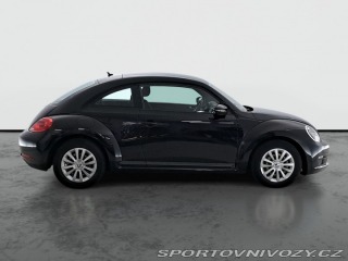 Volkswagen Beetle 1.2 TSI 2013