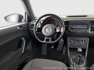 Volkswagen Beetle 1.2 TSI 2013