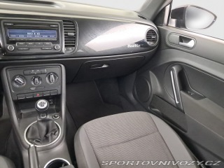 Volkswagen Beetle 1.2 TSI 2013