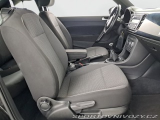 Volkswagen Beetle 1.2 TSI 2013