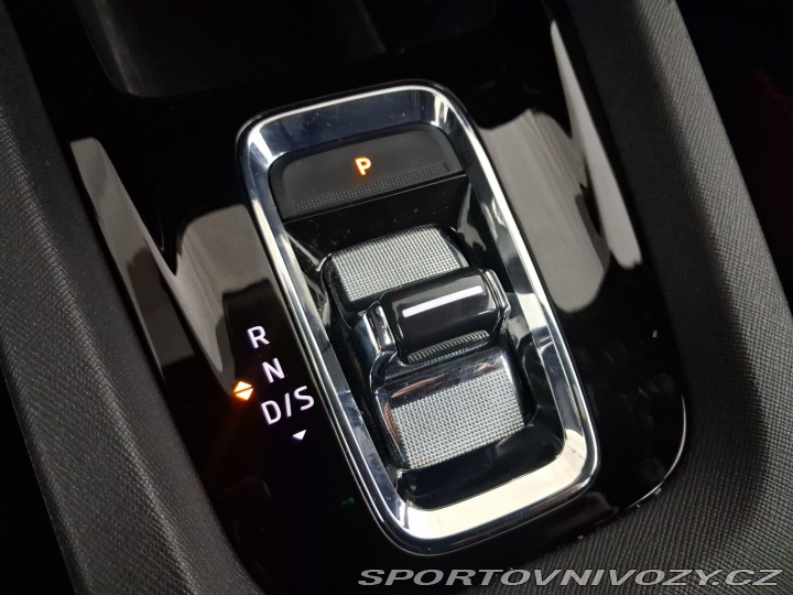 Škoda Octavia RS RS RS 1.4 TSI iV 2021