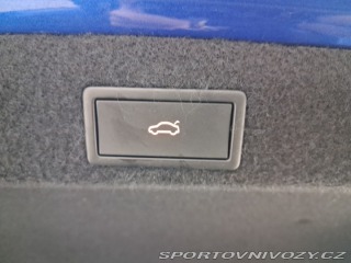 Škoda Octavia RS RS RS 1.4 TSI iV 2021