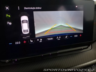 Škoda Octavia RS RS RS 1.4 TSI iV 2021