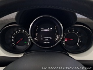Fiat 500 500X  1.4 MultiAir 2015
