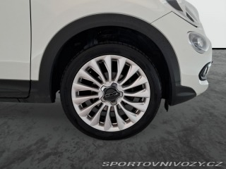 Fiat 500 500X  1.4 MultiAir 2015
