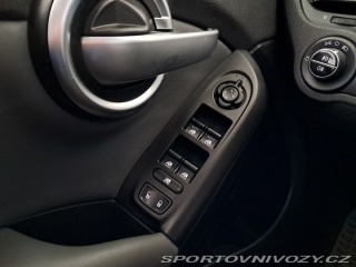 Fiat 500 500X  1.4 MultiAir 2015