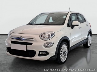 Fiat 500 500X  1.4 MultiAir 2015