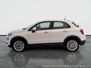 Fiat 500 500X  1.4 MultiAir 2015