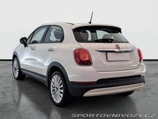 Fiat 500 500X  1.4 MultiAir 2015