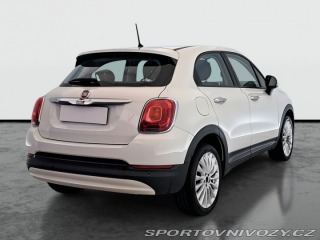 Fiat 500 500X  1.4 MultiAir 2015