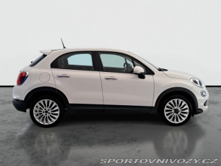 Fiat 500 500X  1.4 MultiAir 2015