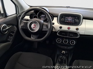 Fiat 500 500X  1.4 MultiAir 2015