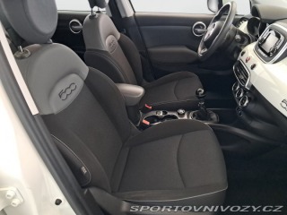 Fiat 500 500X  1.4 MultiAir 2015