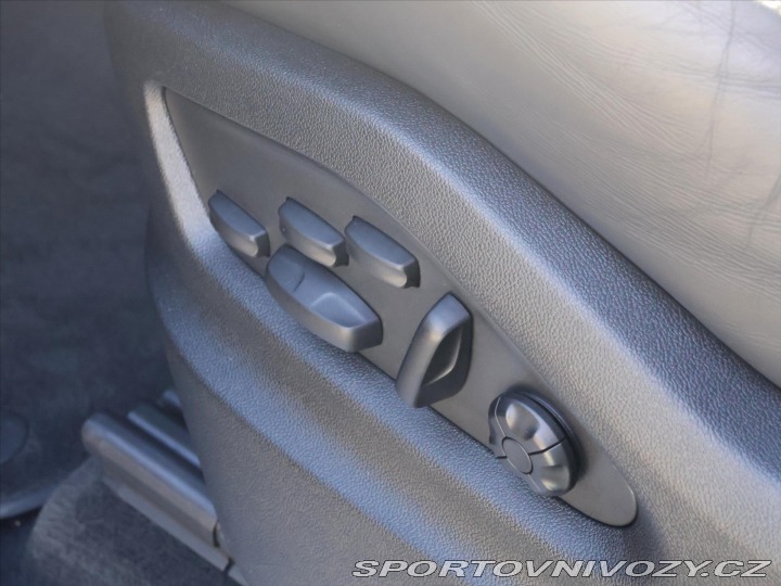 Porsche Cayenne 3,0 EHV 340kW Platinum DP 2022