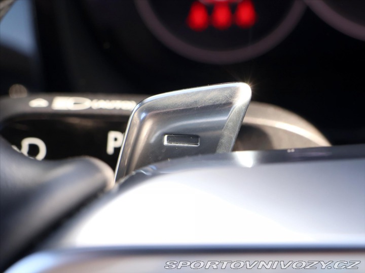 Porsche Cayenne 3,0 EHV 340kW Platinum DP 2022