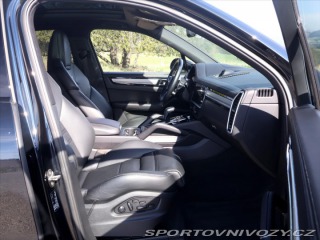 Porsche Cayenne 3,0 EHV 340kW Platinum DP 2022