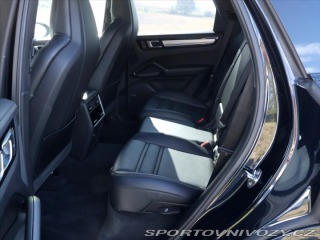 Porsche Cayenne 3,0 EHV 340kW Platinum DP 2022