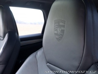 Porsche Cayenne 3,0 EHV 340kW Platinum DP 2022