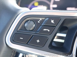 Porsche Cayenne 3,0 EHV 340kW Platinum DP 2022