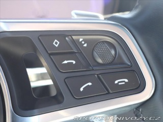 Porsche Cayenne 3,0 EHV 340kW Platinum DP 2022