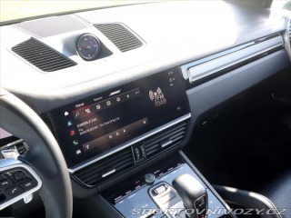 Porsche Cayenne 3,0 EHV 340kW Platinum DP 2022