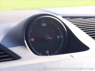 Porsche Cayenne 3,0 EHV 340kW Platinum DP 2022