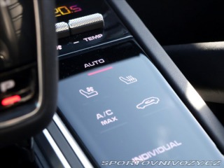 Porsche Cayenne 3,0 EHV 340kW Platinum DP 2022
