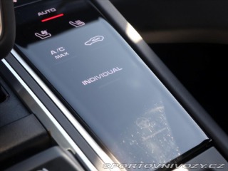 Porsche Cayenne 3,0 EHV 340kW Platinum DP 2022