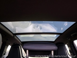 Porsche Cayenne 3,0 EHV 340kW Platinum DP 2022