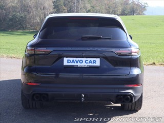 Porsche Cayenne 3,0 EHV 340kW Platinum DP 2022