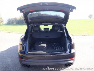 Porsche Cayenne 3,0 EHV 340kW Platinum DP 2022