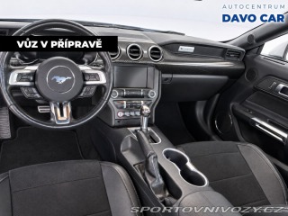 Ford Mustang 5,0 V8 331kW GT B&O A 2019