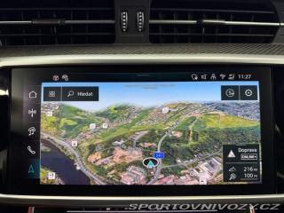 Audi RS6 PERFORMANCE, VZDUCH, KERA 2025