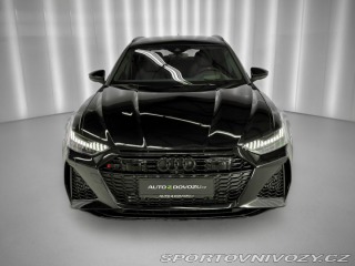 Audi RS6 PERFORMANCE, VZDUCH, KERA 2025