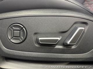 Audi RS6 PERFORMANCE, VZDUCH, KERA 2025