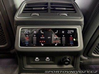 Audi RS6 PERFORMANCE, VZDUCH, KERA 2025
