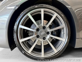 Porsche Boxster 718 CABRIO 220 KW, 7ST. P 2020