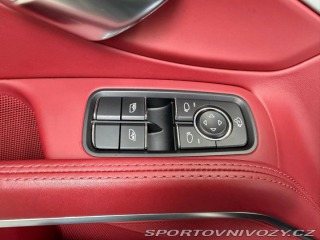 Porsche Boxster 718 CABRIO 220 KW, 7ST. P 2020