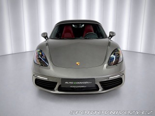 Porsche Boxster 718 CABRIO 220 KW, 7ST. P 2020