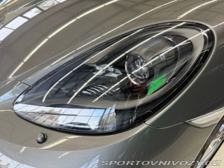 Porsche Boxster 718 CABRIO 220 KW, 7ST. P 2020