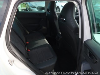 Cupra Ateca 1,5 TSi 150k DSG 1.majite 2024