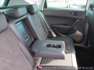 Cupra Ateca 1,5 TSi 150k DSG 1.majite 2024