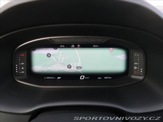 Cupra Ateca 1,5 TSi 150k DSG 1.majite 2024