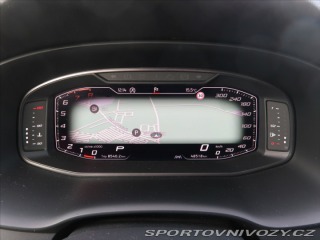 Cupra Ateca 1,5 TSi 150k DSG 1.majite 2024
