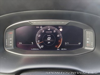 Cupra Ateca 1,5 TSi 150k DSG 1.majite 2024
