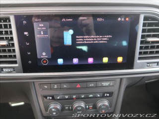 Cupra Ateca 1,5 TSi 150k DSG 1.majite 2024